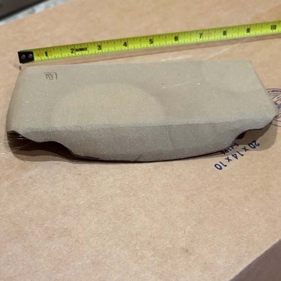 Ceramic Tray - Picture 3 of 5